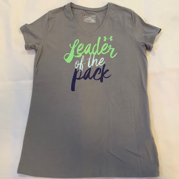 Under Armour shirt - Picture 1 of 4